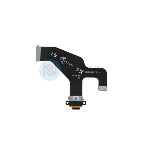 Connecteur De Charge Huawei Mate 30