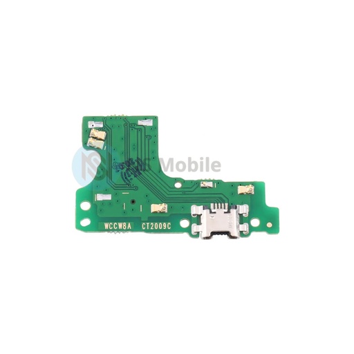 Connecteur De Charge Huawei Y6 Pro 2019 / Y6s 2019