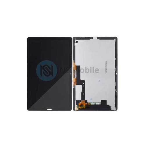 Ecran Complet Tablette Huawei Mediapad M6 10,8 Noir