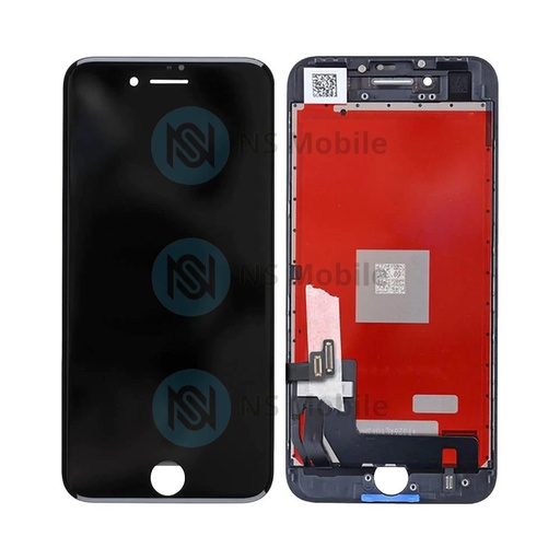 Ecran Complet iPhone 8 Noir