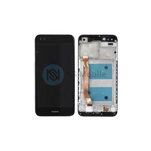 Ecran complet Huawei Y6 2017 avec chassis