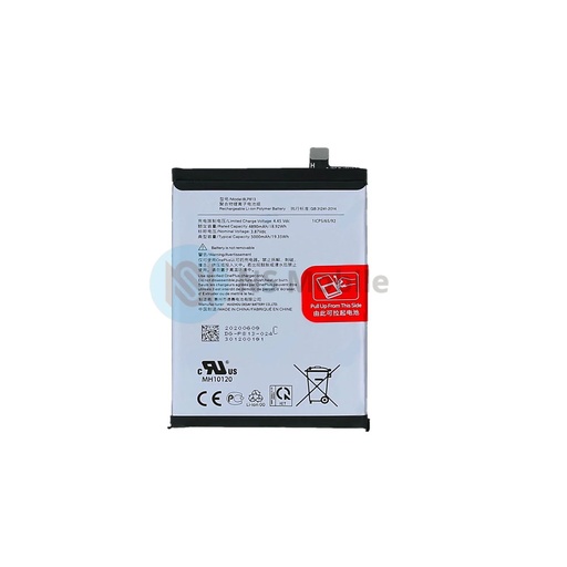 Batterie OnePlus Nord N100