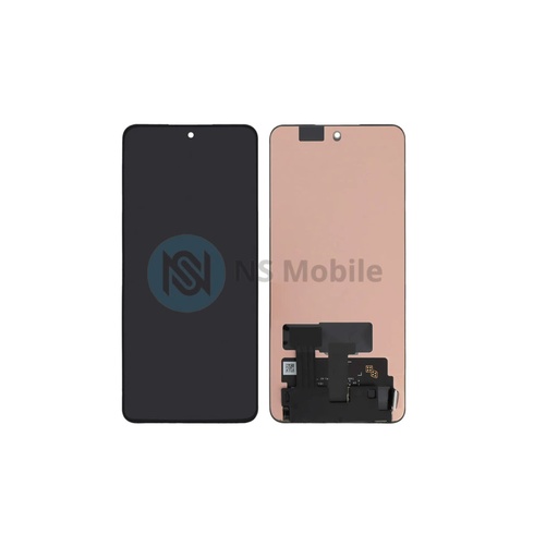 Ecran complet OnePlus Nord 3 5G TFT