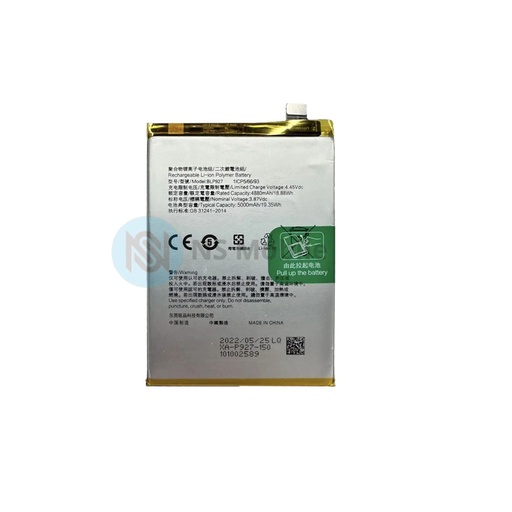 Batterie OnePlus Nord CE 2 Lite 5G