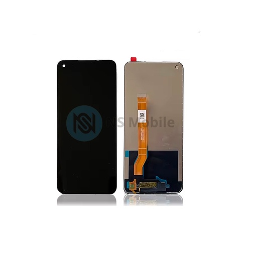 Ecran complet OnePlus Nord CE 3 Lite 5G TFT