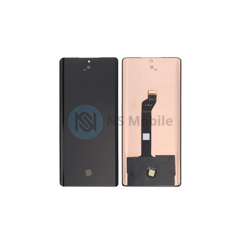 Ecran complet Honor 70