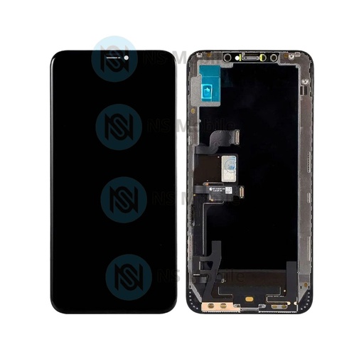 Ecran Complet iPhone XS Max ZY