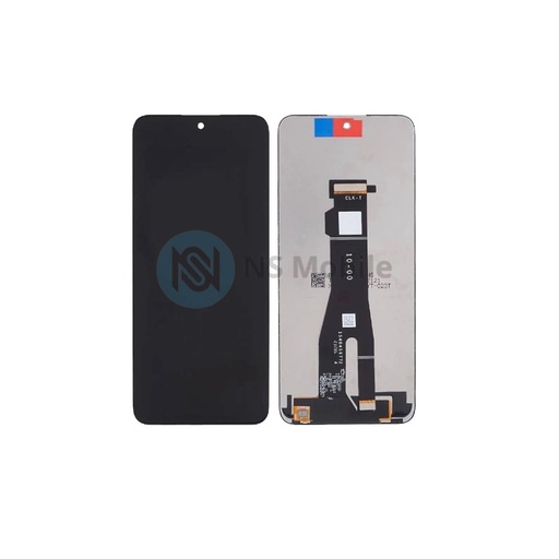 Ecran complet Honor 90 Smart / Honor X7B / Honor 200 Smart