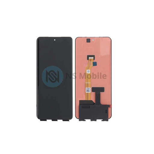 Ecran complet Honor Magic6 Lite / Honor X9B / Honor X50 Original Refurb