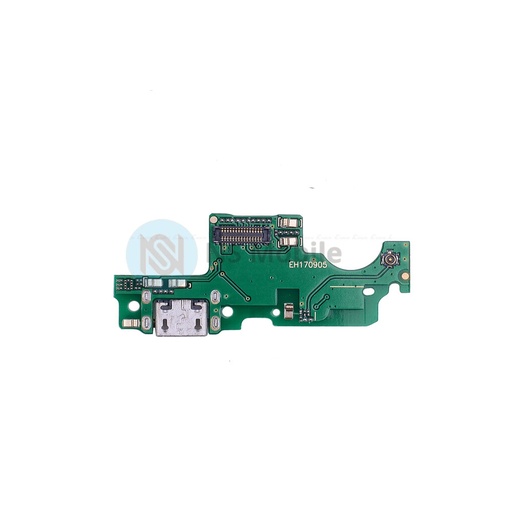 connecteur de charge Honor 6C Pro