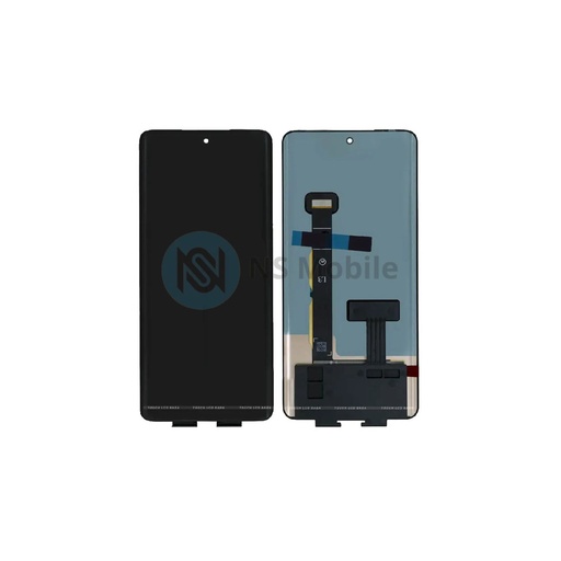 Ecran Complet Motorola Edge 40 Neo