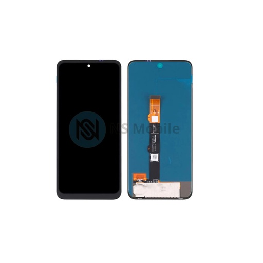 Ecran complet Motorola Moto G31 / Moto G41 / Moto G71 5G