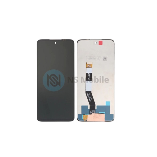 Ecran complet Motorola Moto G62 5G