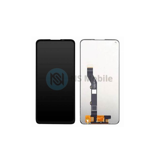 Ecran complet Motorola Moto G9 Plus