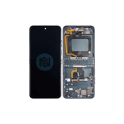 Ecran complet Motorola Razr 40