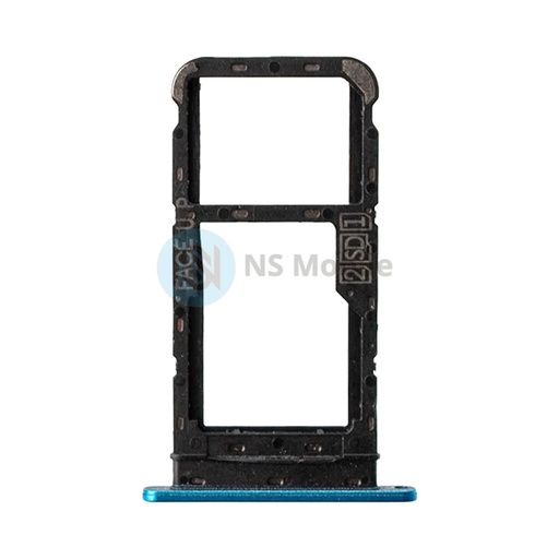Tiroir Sim Motorola Moto E7i Power