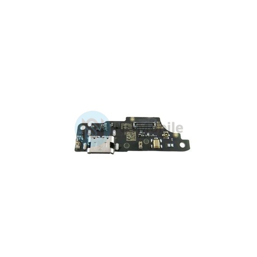 connecteur de charge Motorola Moto E32