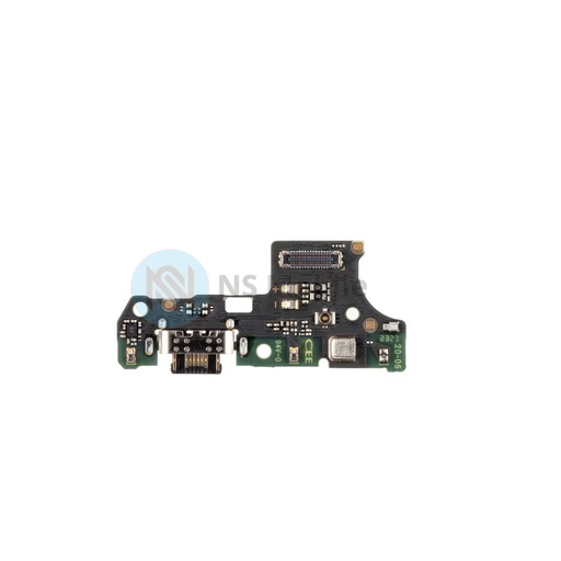 connecteur de charge Motorola Moto G14