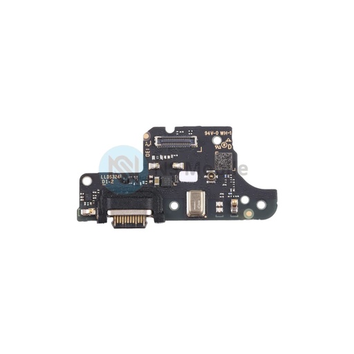 connecteur de charge Motorola Moto G31