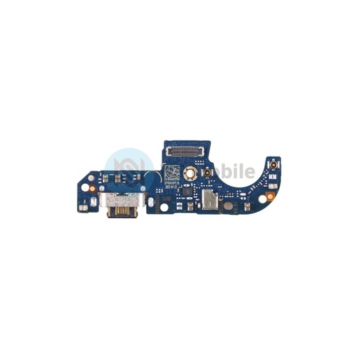 connecteur de charge Motorola Moto G42