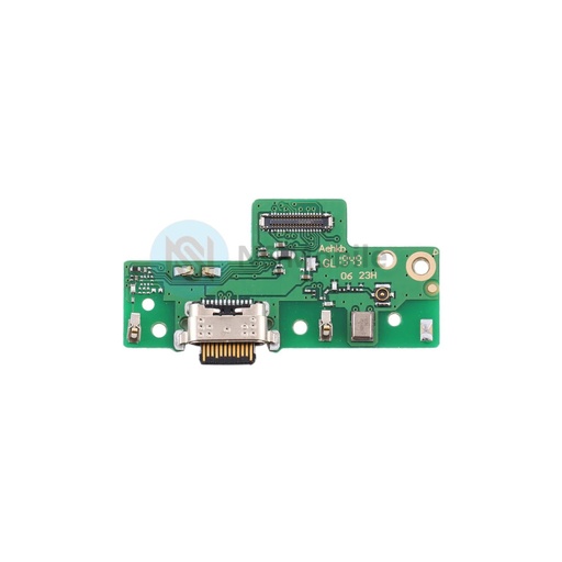connecteur de charge Motorola Moto G8