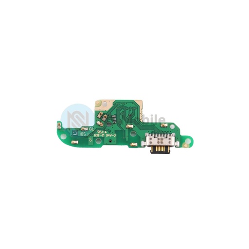 connecteur de charge Motorola Moto G8 Power