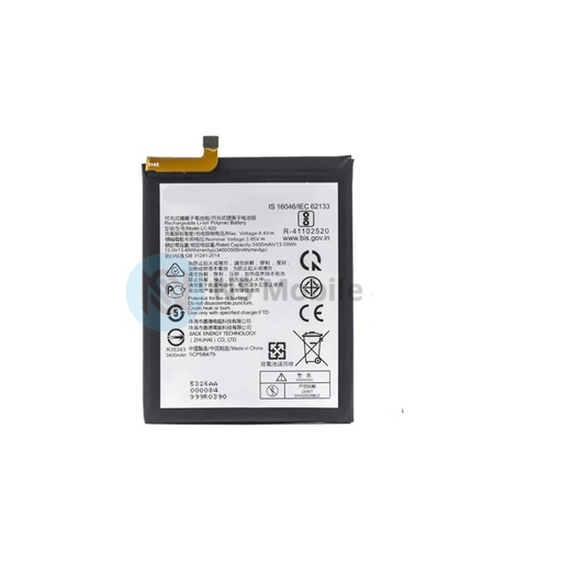 Batterie Nokia 6.2 / Nokia 7.2