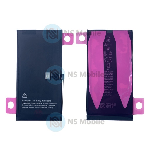 Batterie iPhone 15 Qualité Premium