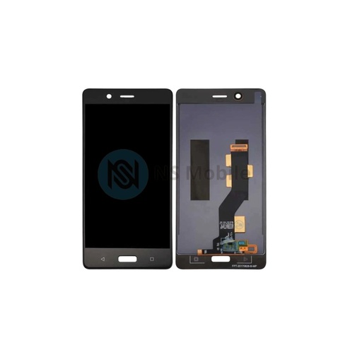 Ecran complet Nokia 8
