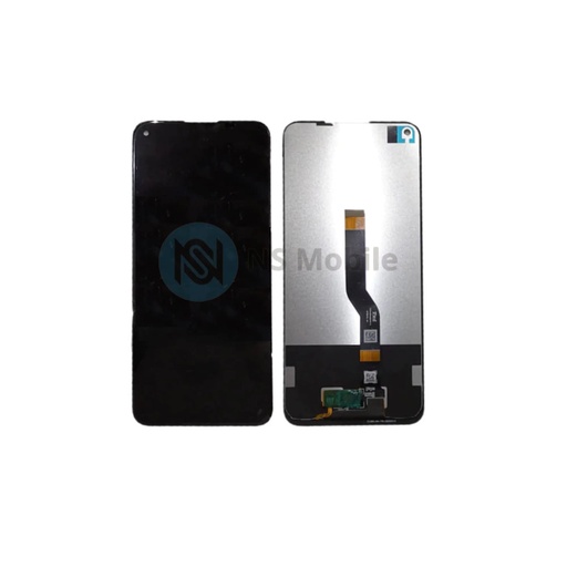 Ecran complet Nokia 8.3