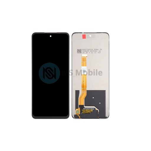 Ecran Complet Realme 11 5G / Oppo A98 5g