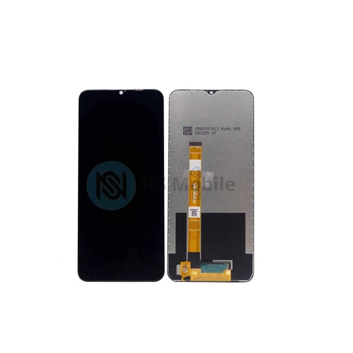 Ecran Complet Realme 5