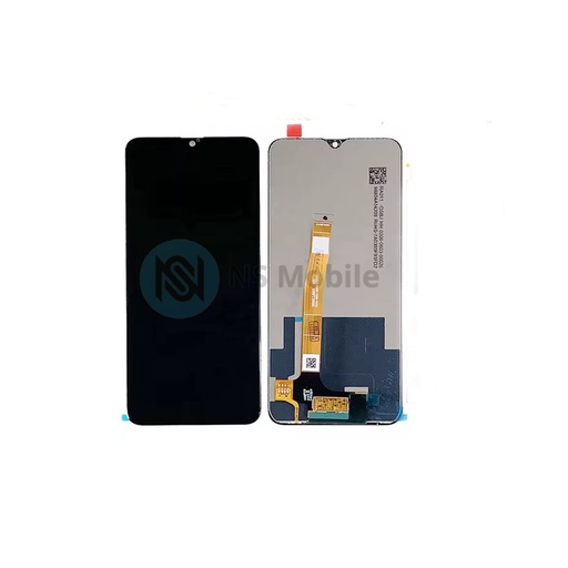 Ecran Complet Realme 5 Pro / Realme Q