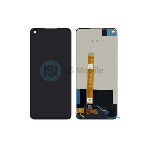 Ecran Complet Realme 6