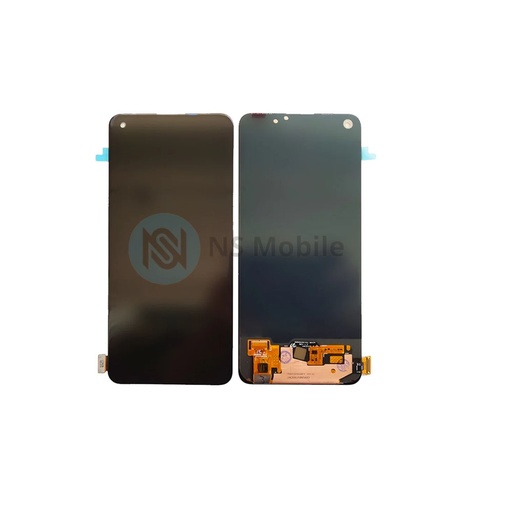 Ecran Complet Realme 8 4G