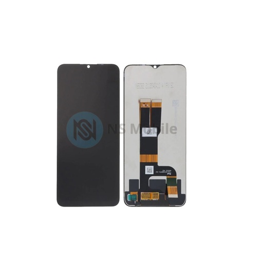 Ecran Complet Realme C31