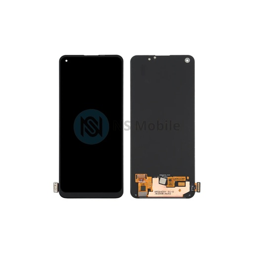 Ecran complet Realme 7 Pro Oled