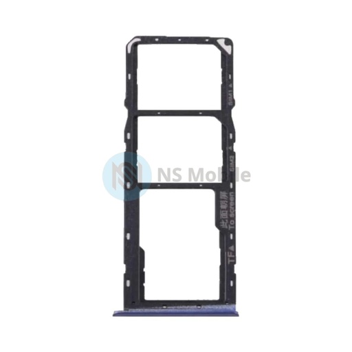 Tiroir Sim Realme C30 