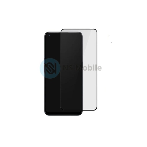 Verre Trempé Intégral pour Realme 9 Pro 5G 