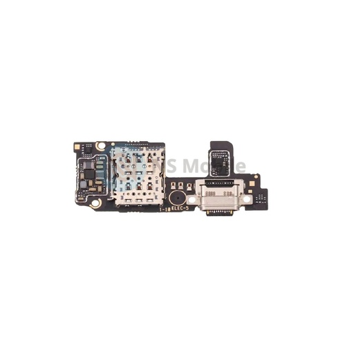 Connecteur De Charge Vivo X80 Pro