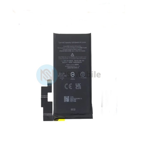 Batterie Google Pixel 6 Pro