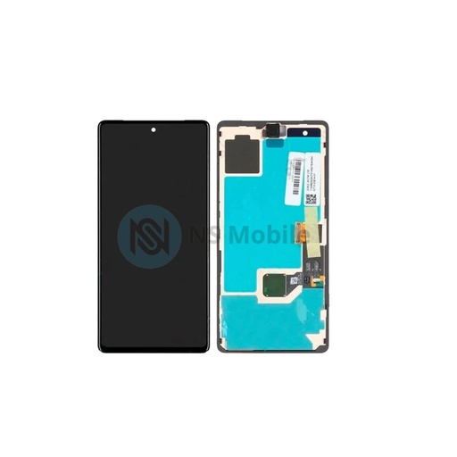 Ecran complet Google Pixel 7a Refurb