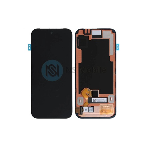 Ecran complet Google Pixel 9 Refurb