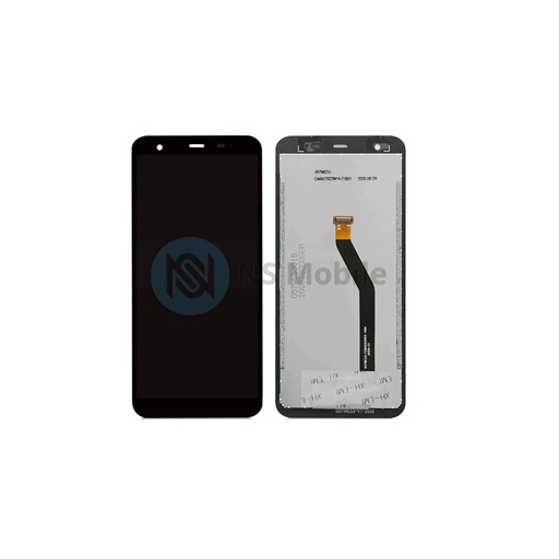 Ecran Complet Blackview BV6300 Pro