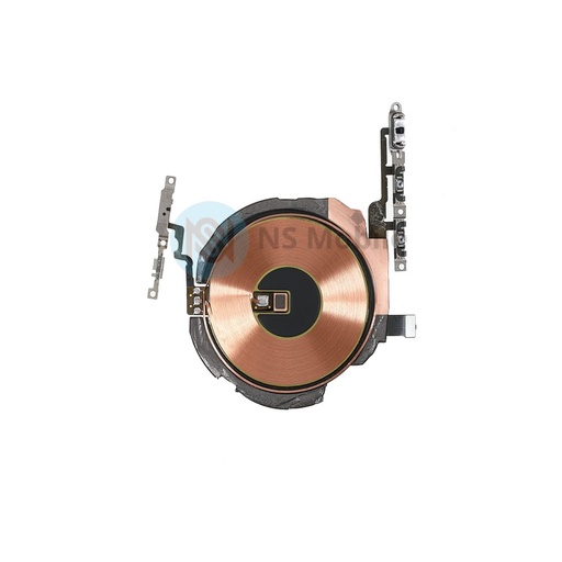 Nappe Flash + Induction Apple iPhone 13 Mini