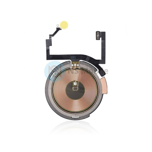 Nappe Flash + Induction Apple iPhone 14