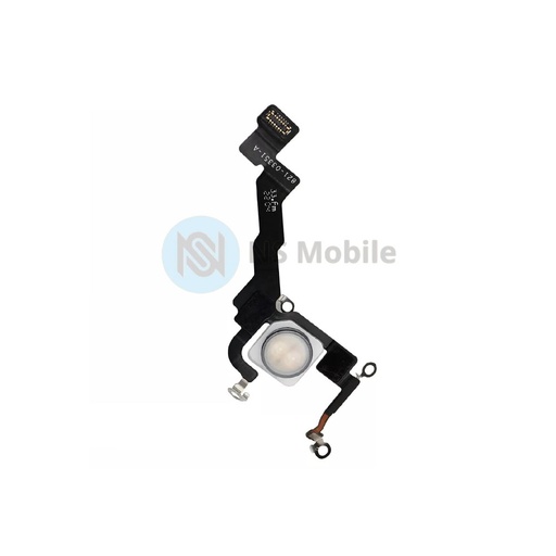 Nappe Flash Apple iPhone 13 Pro