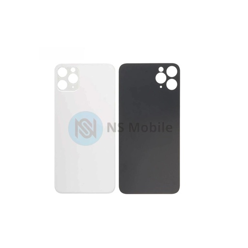 Vitre Arrière iPhone 11 Pro Max 