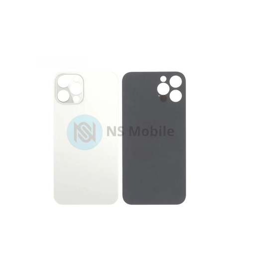 Vitre Arrière iPhone 12 Pro 