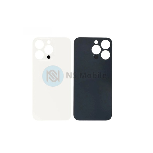 Vitre Arrière iPhone 13 Pro 